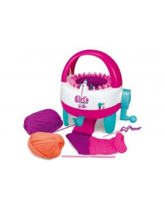 WIKY ručni stroj za pletenje