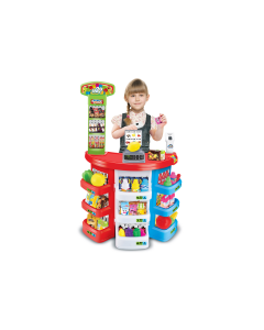 WIKY Supermarket set za igru