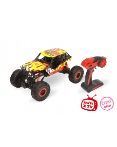 Masina ROCK BUGGY Goliash RC 44 cm