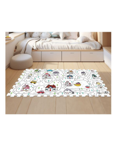 Wiky játszószőnyeg