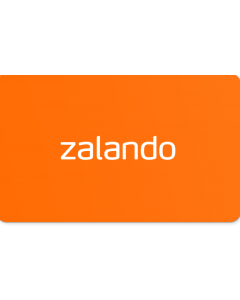 ZALANDO VOUCHER - 50 Euro