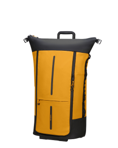 Borsone pieghevole con ruote 4-in-1 Ecodiver SAMSONITE