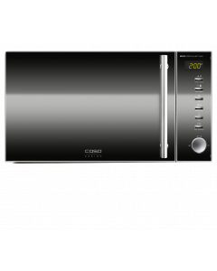 Microonde e grill MG 25 CASO