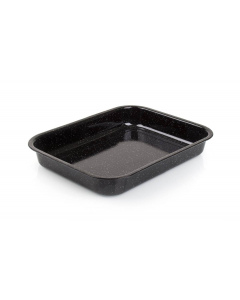 TAVA DE COPT EMAILATĂ CULINARIA; 13705041-A