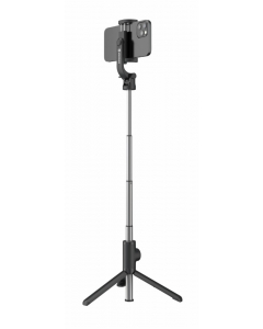 SWISSTEN BLUETOOTH SELFIE STICK ALUMINIU TRIPOD PRO; 32000400