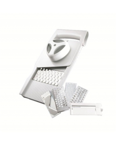 LEIFHEIT COMFORTLINE ribež 4 in 1