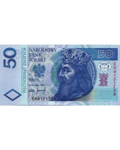 Przelew 50 zł