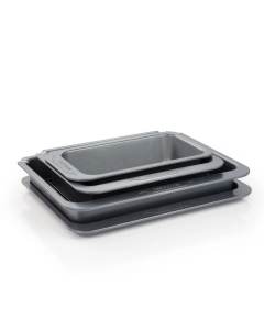 TESCOMA COMPACT set za pečenje
