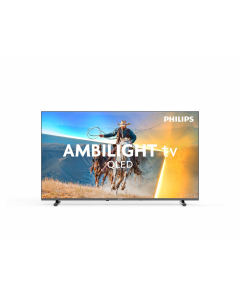 TV 32" QLED Ambilight TV 32PQS6901/12 PHILIPS