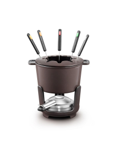 Fondue, pentru 6 persoane; 707206