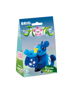 Ravensburger BRIO Flora - Lavender & Grape