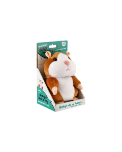 HAMSTER VORBITOR MIREČEK; 8592190120085