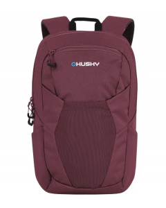 Rucsac HUSKY NERY roșu; 8592287200676