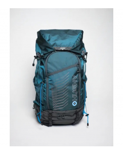 Rucsac 55L albastru deschis; 8592287202809