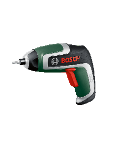 Visseuse sans fil lithium-ion IXO 7 – BOSCH