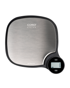 Balance de cuisine Caso 3267 Kitchen Ecomaster