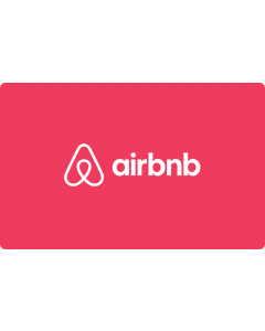 AIRBNB VOUCHER-50 Euro