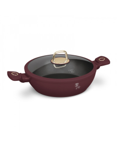 Kastról - BERLINGER HAUS Leonardo Collection, 28 cm, BH-8038