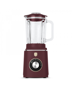 BERLINGER HAUS stolni blender sa staklenom posudom 1,5 l
