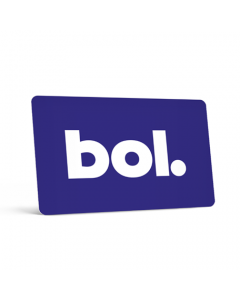 bol cadeaukaart €10