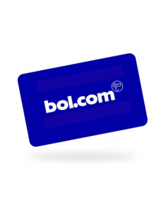 Bon de valeur Bol 50 euro