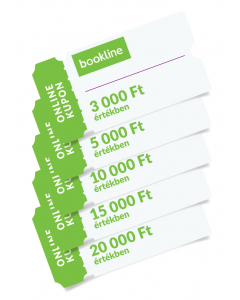 Bookline online kupon