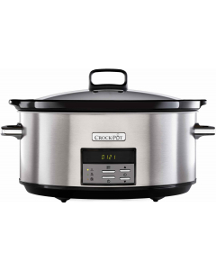 CrockPot slow cooker 