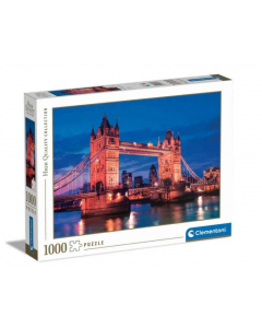 Puzzle 1000 delova