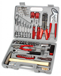Set alata