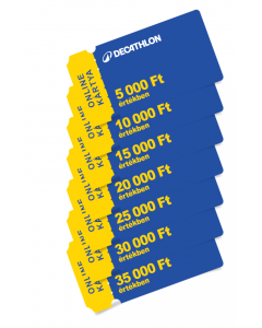 Decathlon online utalvány