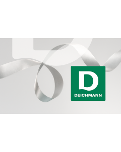 Deichmann klasičan vaučer