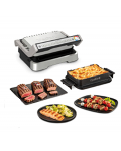 Grill elektryczny