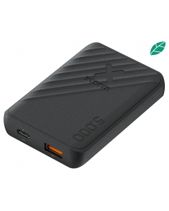 Xtorm 12W Go2 Powerbank 5.000 XG2051