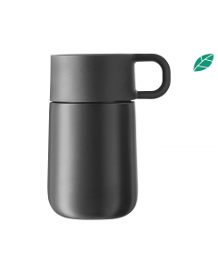 WMF Thermobecher TravelMug anthrazit