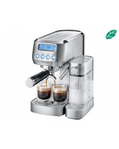 CASO Espresso Gourmet Latte