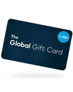 GoGift Card €50