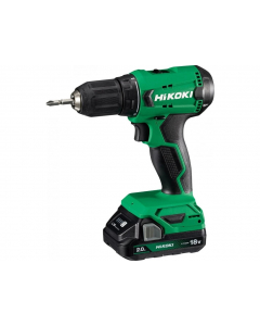 Hikoki-Hitachi Vezeték nélküli csavarhúzó