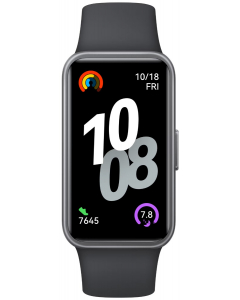 Huawei Band 10 Active sportklocka (svart)