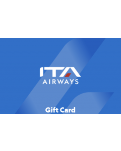 ITA AIRWAYS VOUCHER-100 Euro