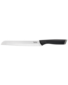 Nerezový nôž na chlieb - TEFAL Comfort