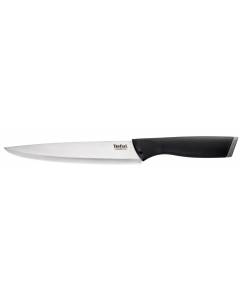 Нож за рязане Tefal Comfort 20 см, неръждаема стомана