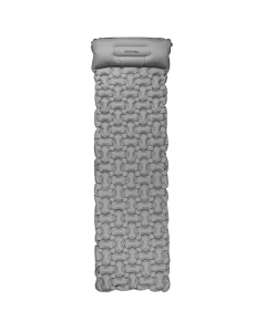 Spokey AIR BED madrac za napuhavanje s jastukom