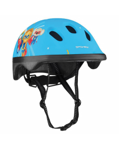 Kask dziecięcy I