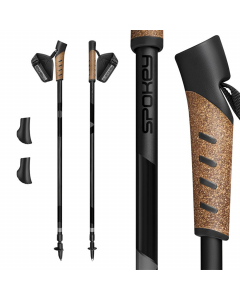 Kijki Nordic Walking III