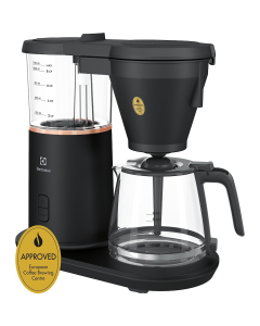 Electrolux kaffebryggare