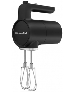 KitchenAid Go sladdlös Elvisp 5KHMR762BM (svart)