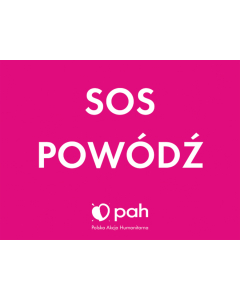 SOS Powódź