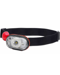 PHILIPS Čelovka Go Sport 250–300 lm