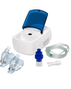 Inhalator