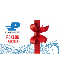 Planeta Sport klasičan vaučer